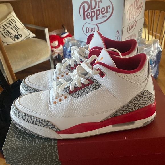 Jordan Other - Jordan 3 (SOLD)